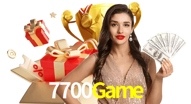 Jogue com dealers reais no 7700Game!